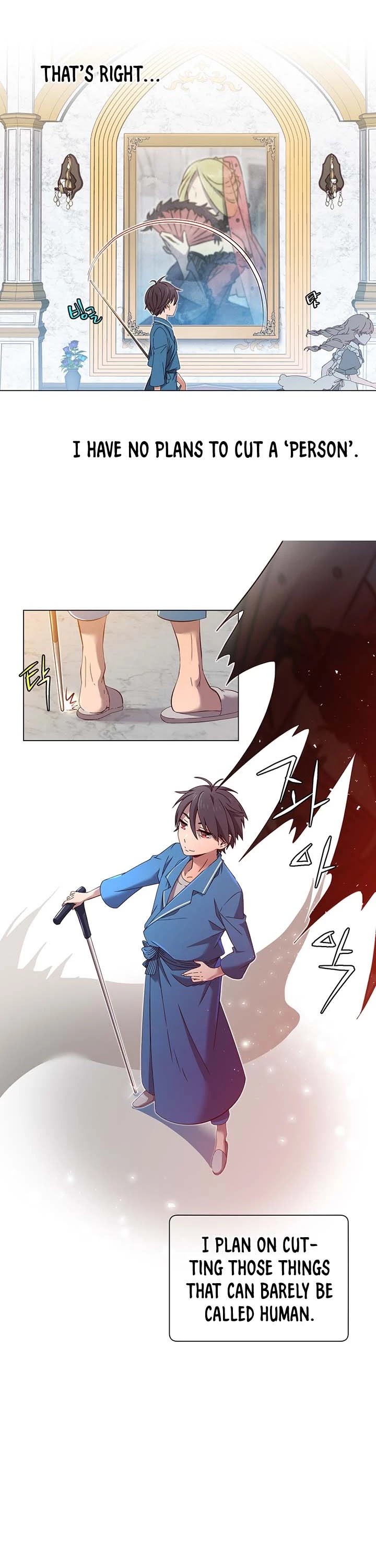 The Max Level Hero Has Returned! Chapter 5 page 16 - Chapter 5