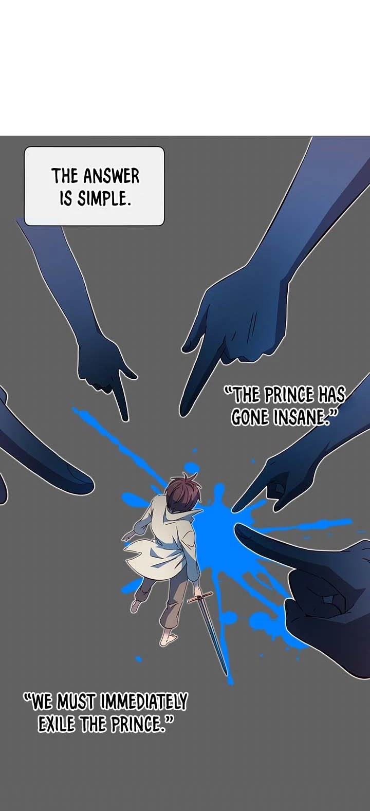 The Max Level Hero Has Returned! Chapter 5 page 18 - Chapter 5