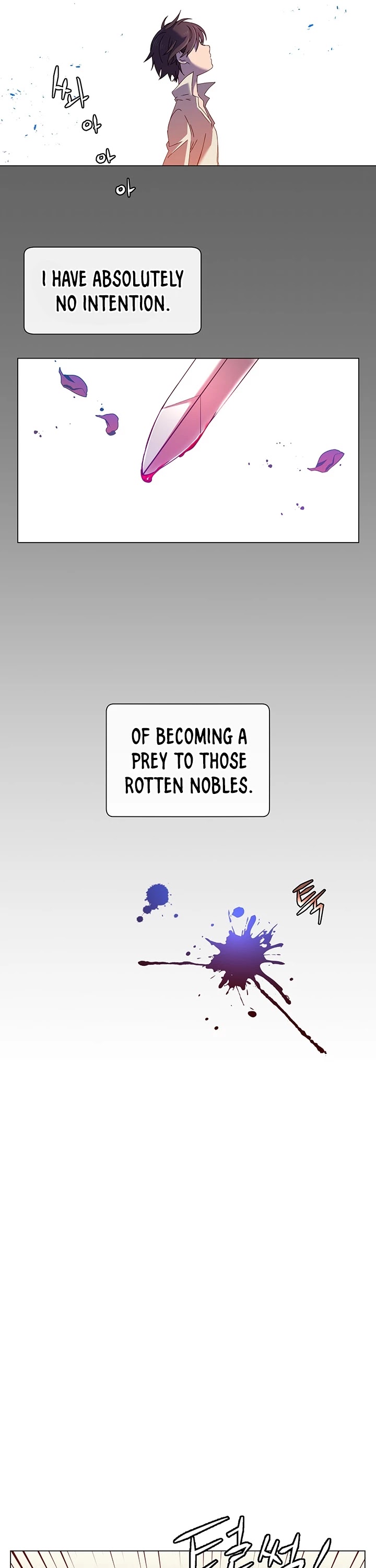 The Max Level Hero Has Returned! Chapter 5 page 20 - Chapter 5