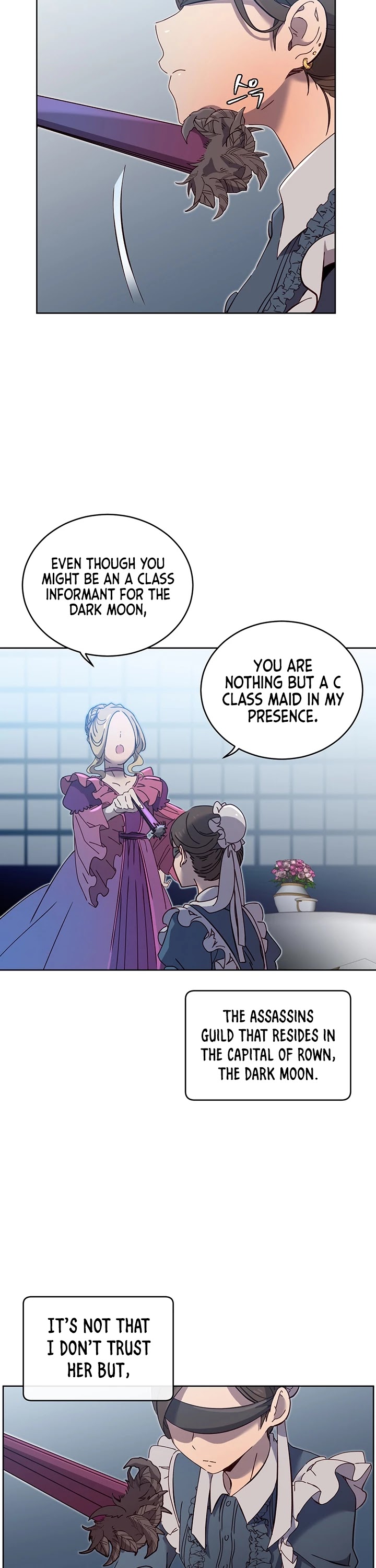 The Max Level Hero Has Returned! Chapter 5 page 29 - Chapter 5