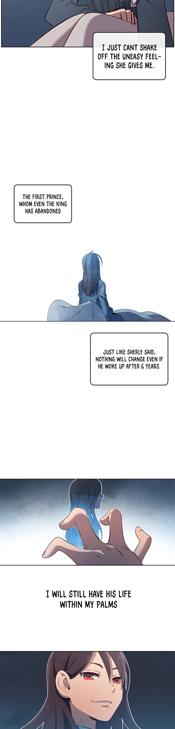The Max Level Hero Has Returned! Chapter 5 page 30 - Chapter 5