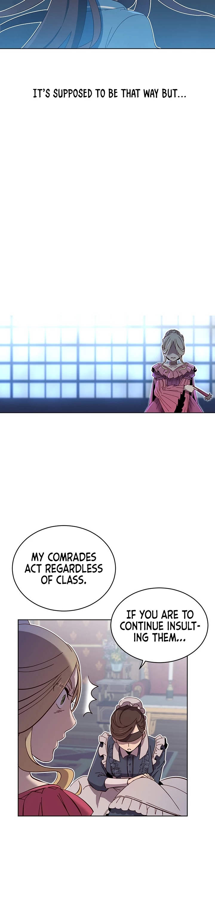 The Max Level Hero Has Returned! Chapter 5 page 31 - Chapter 5