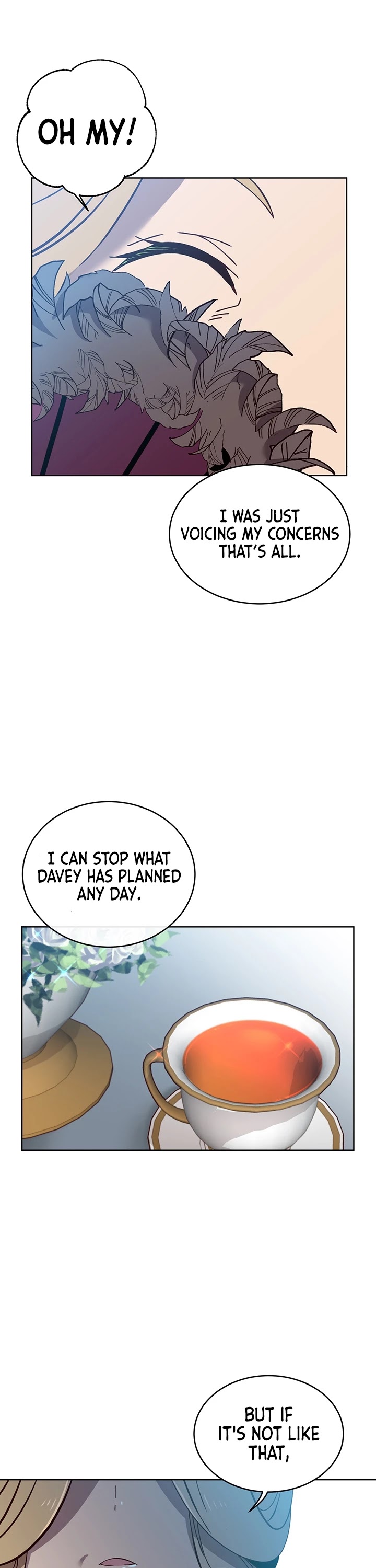 The Max Level Hero Has Returned! Chapter 5 page 32 - Chapter 5