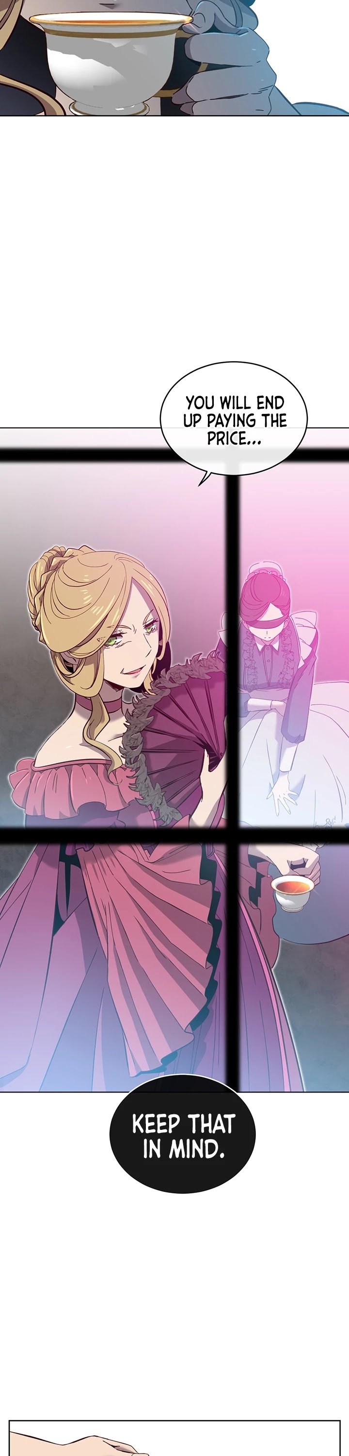 The Max Level Hero Has Returned! Chapter 5 page 33 - Chapter 5