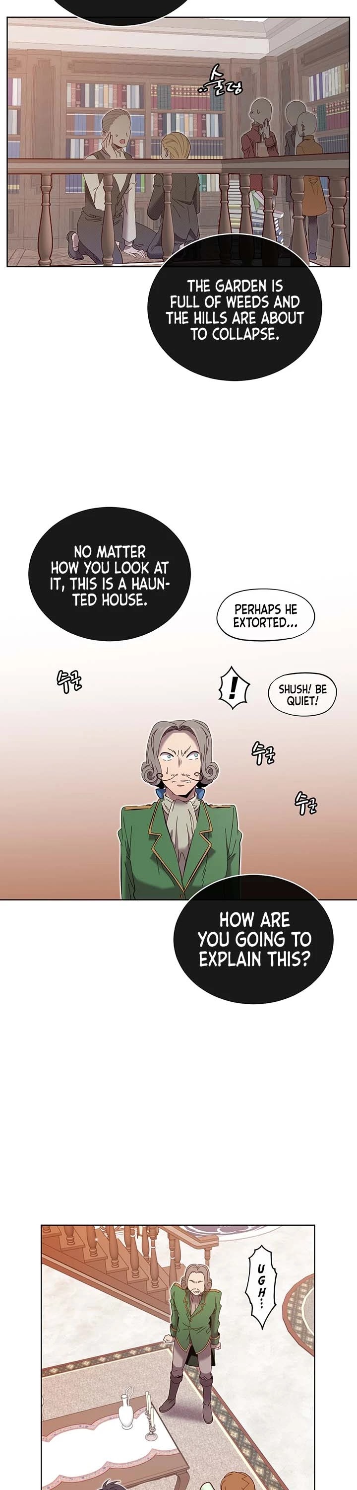 The Max Level Hero Has Returned! Chapter 5 page 7 - Chapter 5