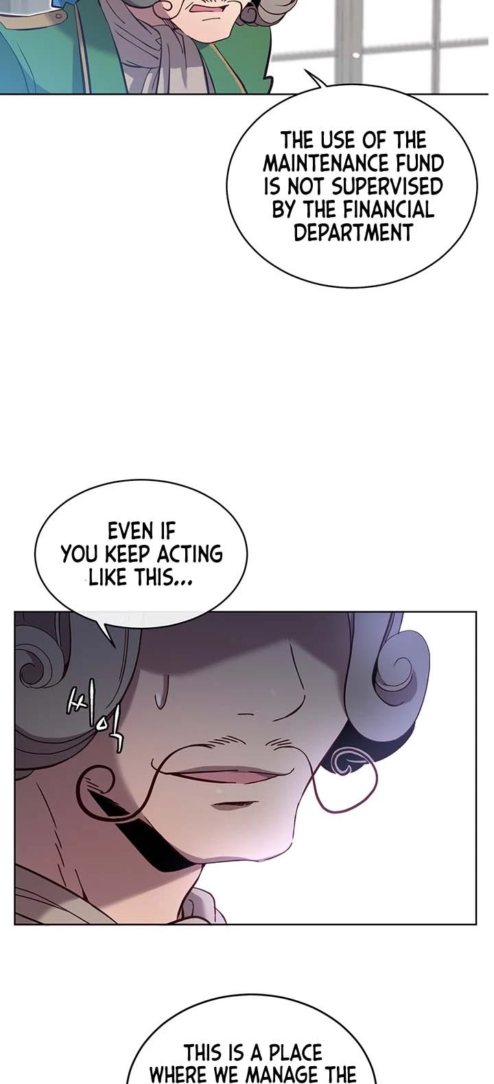 The Max Level Hero Has Returned! Chapter 5 page 9 - Chapter 5