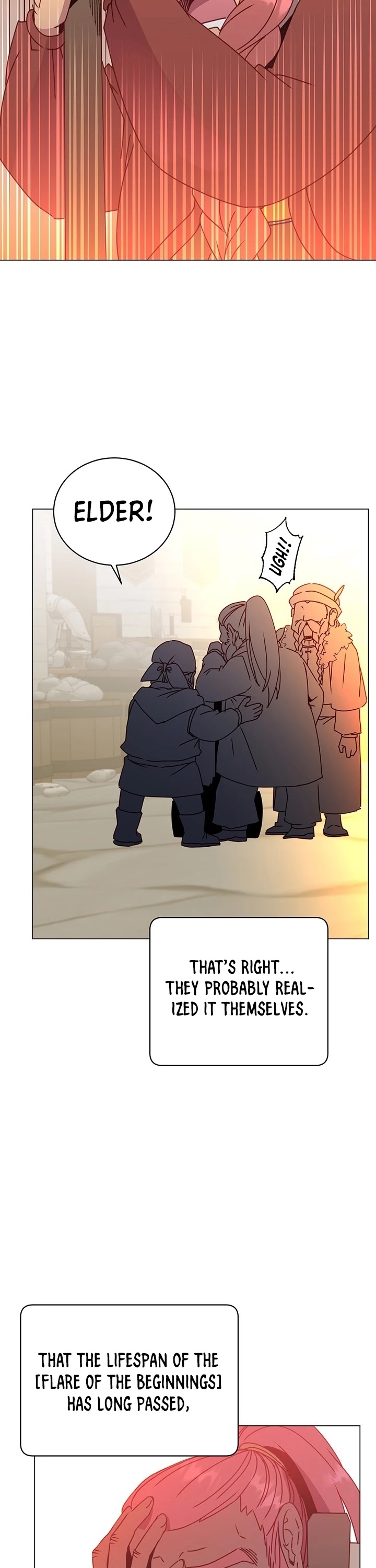 The Max Level Hero Has Returned! Chapter 50 page 11 - Chapter 50