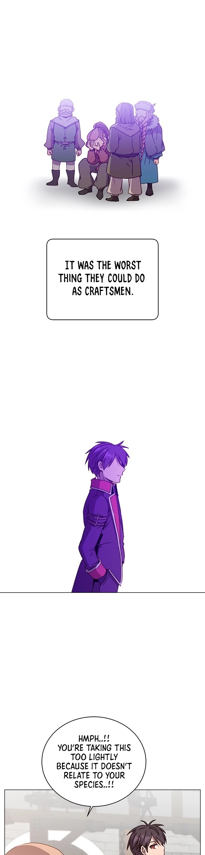 The Max Level Hero Has Returned! Chapter 50 page 14 - Chapter 50