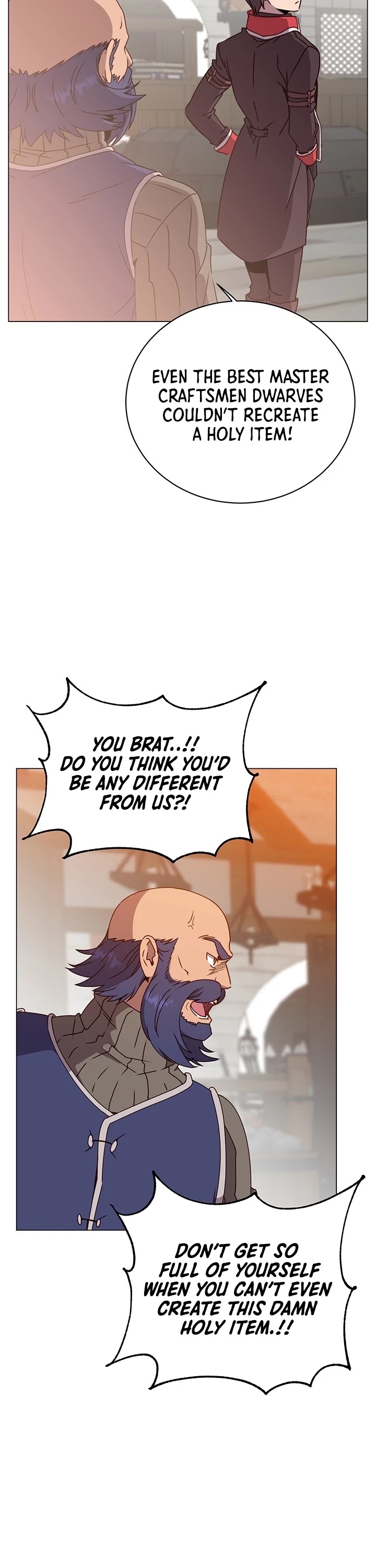 The Max Level Hero Has Returned! Chapter 50 page 15 - Chapter 50