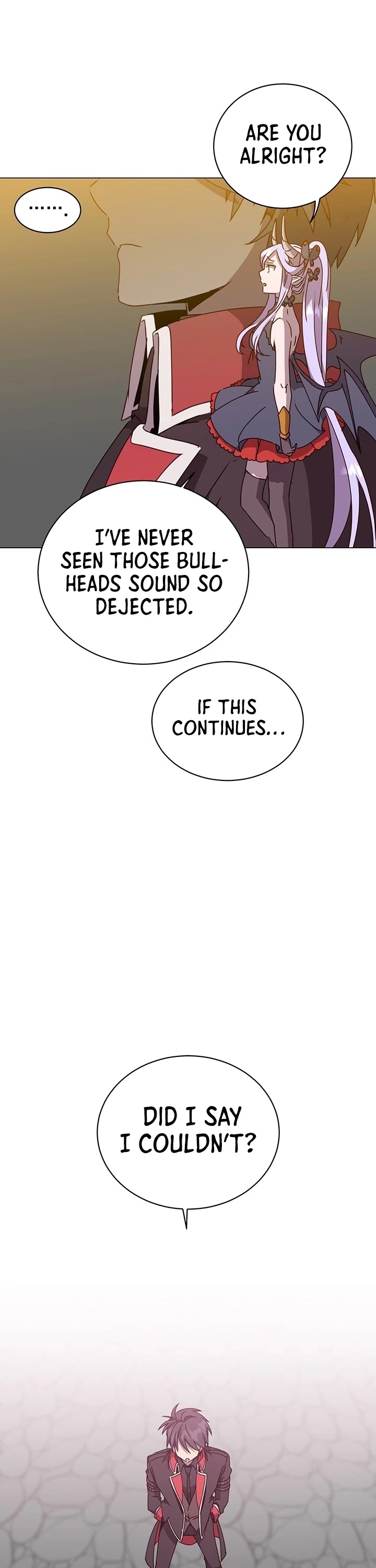 The Max Level Hero Has Returned! Chapter 50 page 16 - Chapter 50