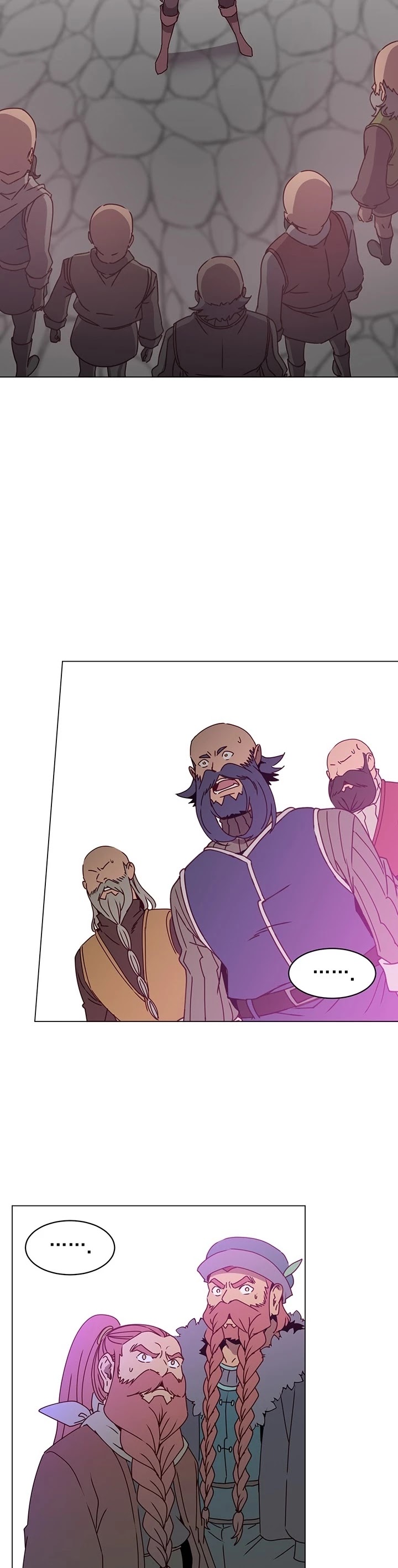 The Max Level Hero Has Returned! Chapter 50 page 17 - Chapter 50
