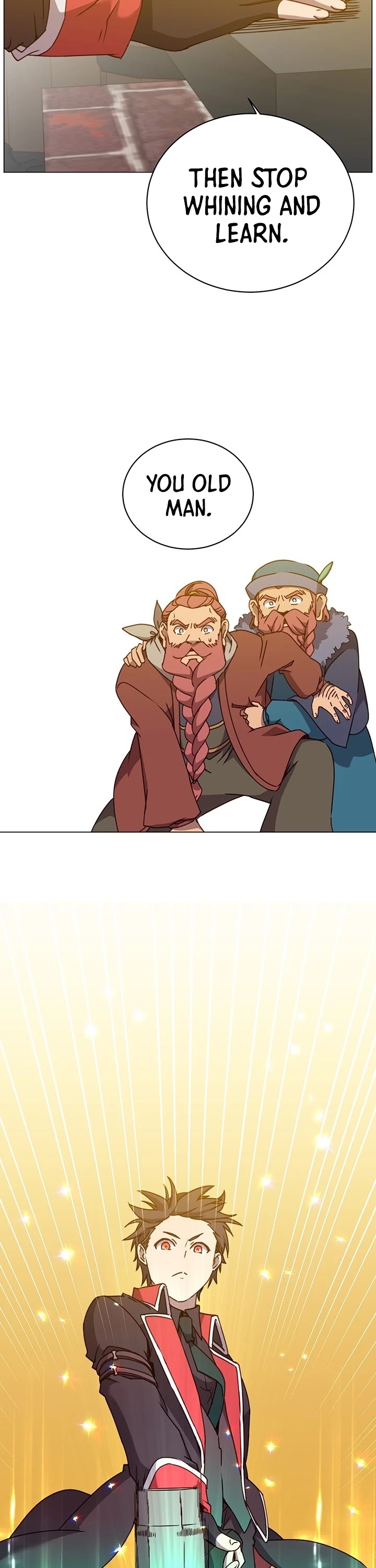 The Max Level Hero Has Returned! Chapter 50 page 20 - Chapter 50
