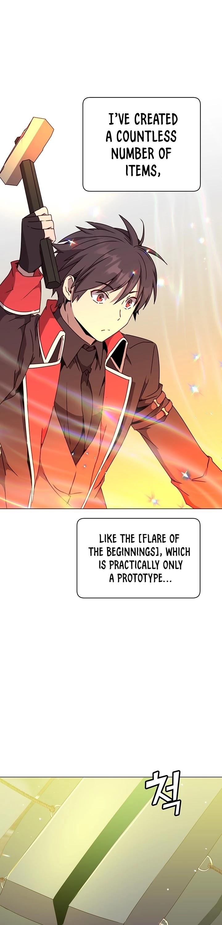 The Max Level Hero Has Returned! Chapter 50 page 24 - Chapter 50