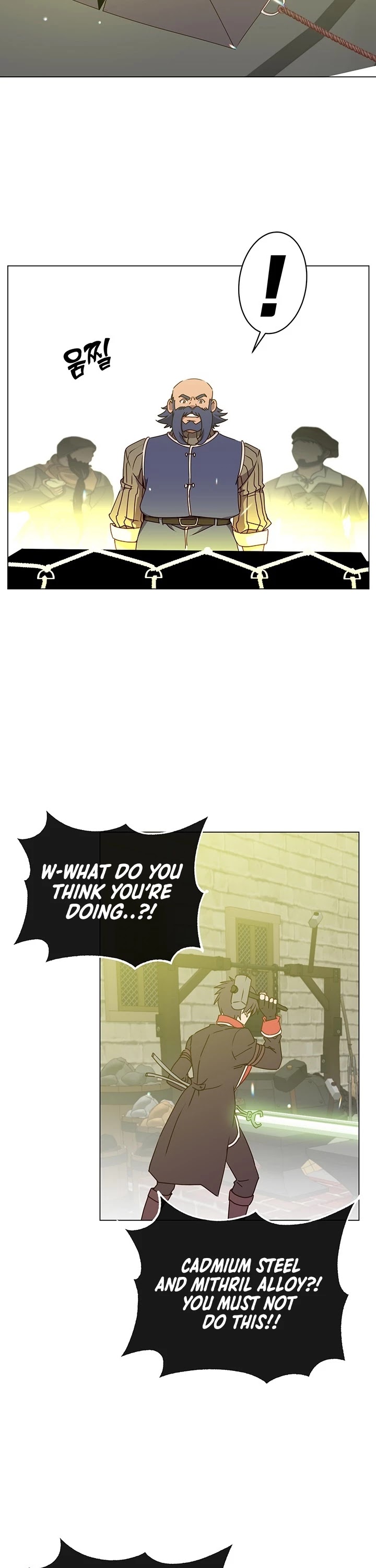 The Max Level Hero Has Returned! Chapter 50 page 25 - Chapter 50