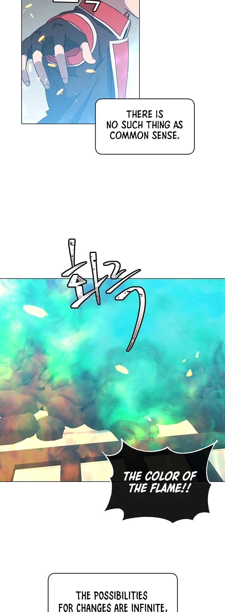 The Max Level Hero Has Returned! Chapter 50 page 28 - Chapter 50