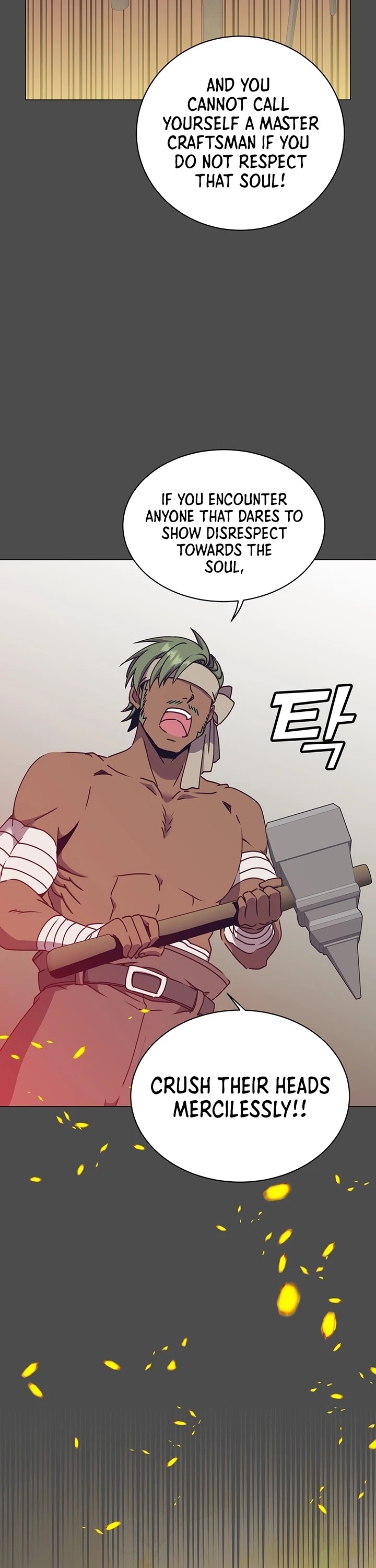 The Max Level Hero Has Returned! Chapter 50 page 3 - Chapter 50