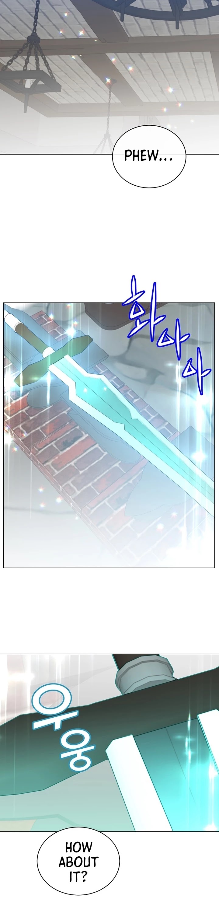 The Max Level Hero Has Returned! Chapter 50 page 31 - Chapter 50