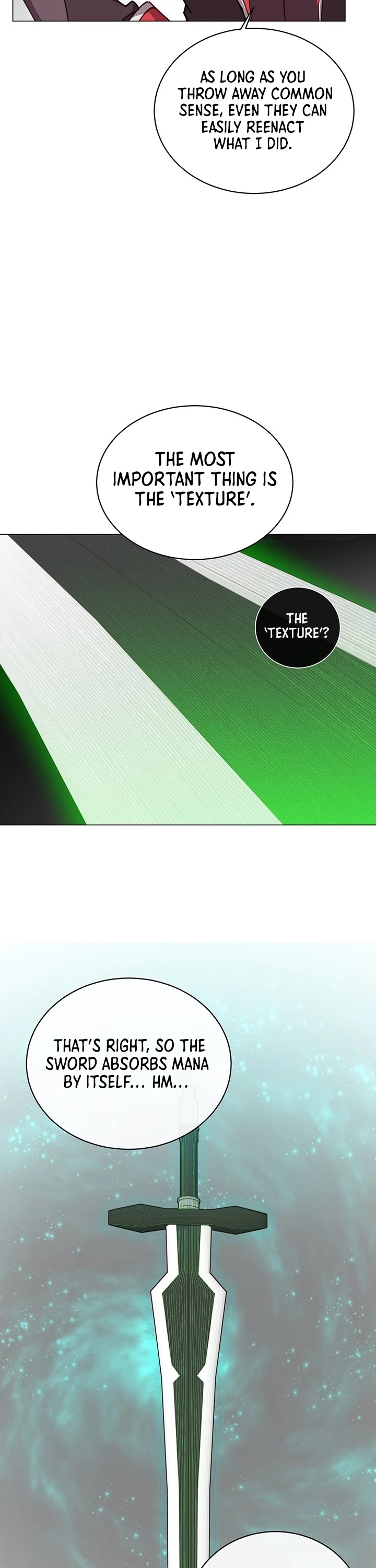 The Max Level Hero Has Returned! Chapter 50 page 35 - Chapter 50