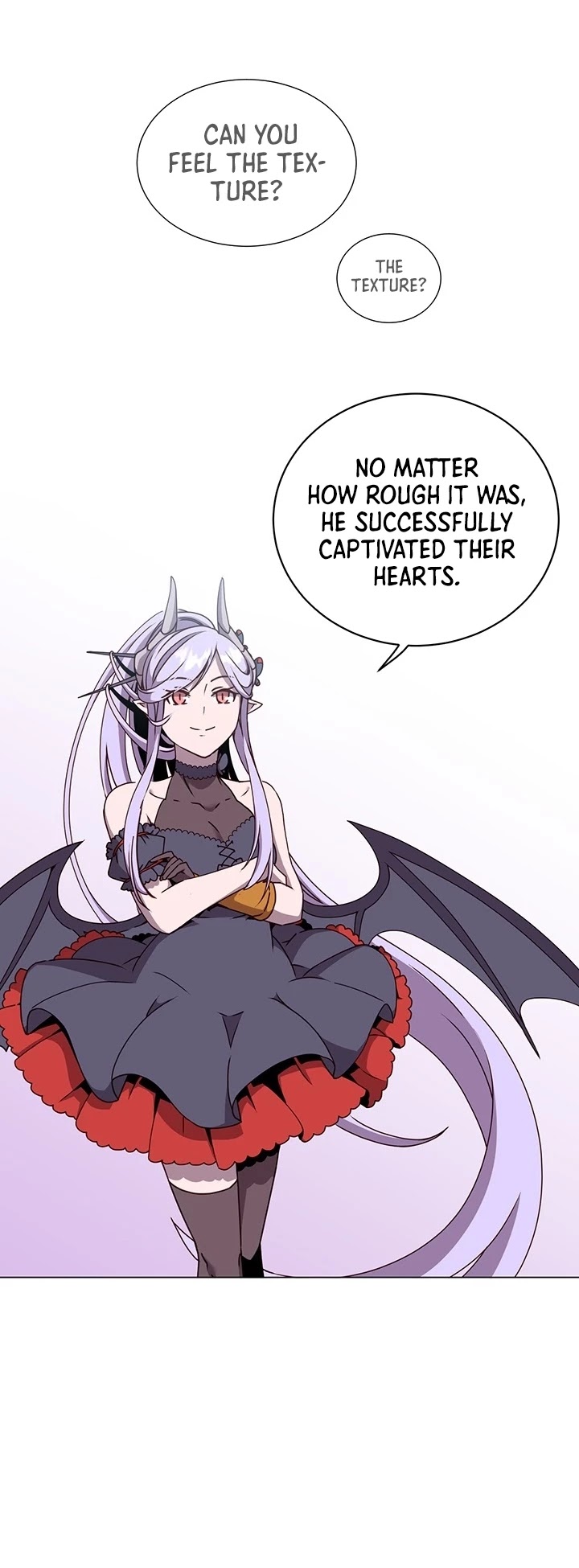 The Max Level Hero Has Returned! Chapter 50 page 38 - Chapter 50