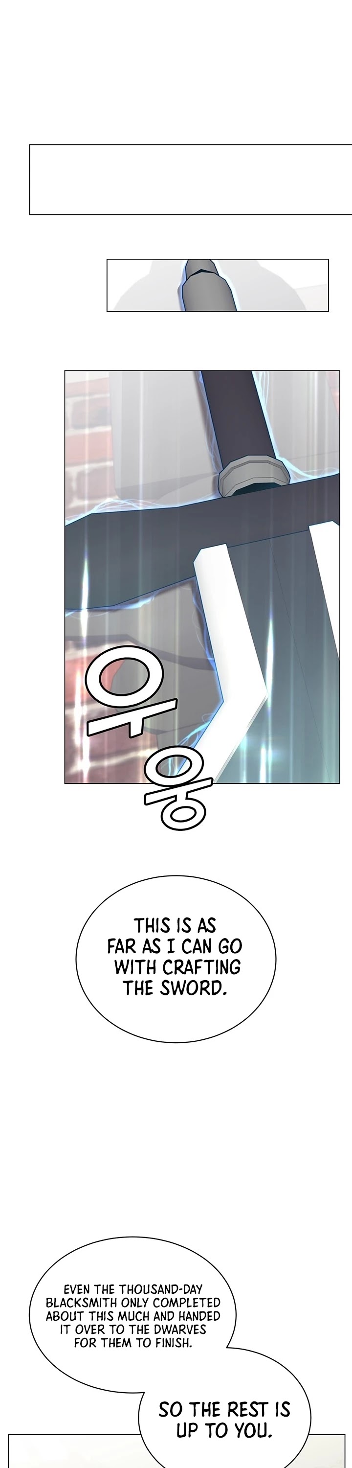 The Max Level Hero Has Returned! Chapter 50 page 39 - Chapter 50