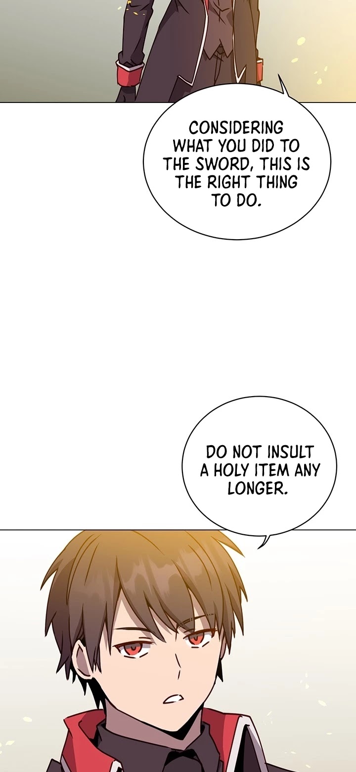 The Max Level Hero Has Returned! Chapter 50 page 6 - Chapter 50