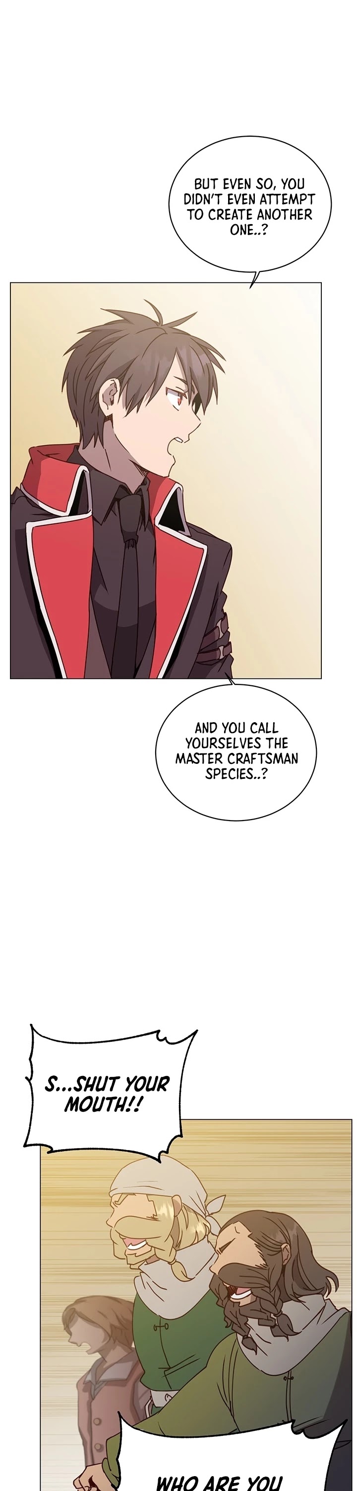 The Max Level Hero Has Returned! Chapter 50 page 9 - Chapter 50