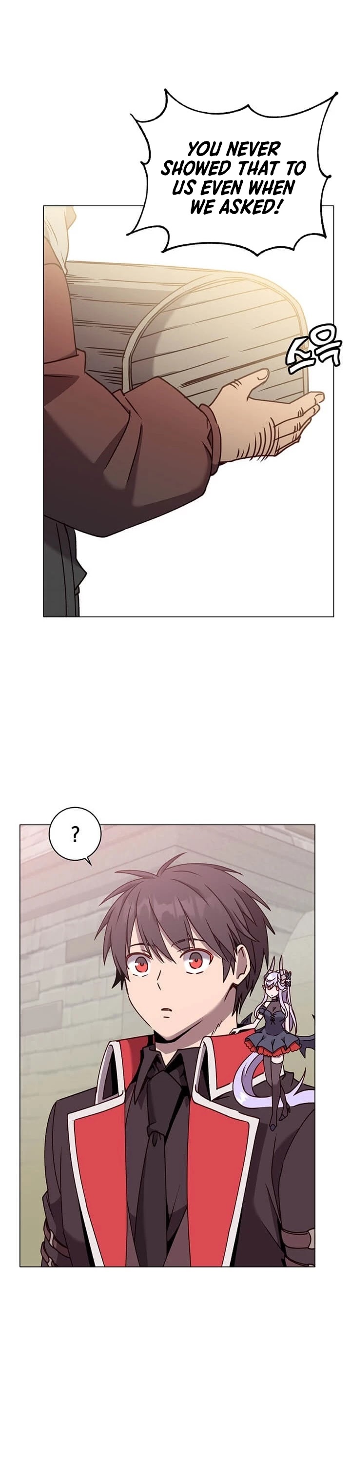 The Max Level Hero Has Returned! Chapter 51 page 12 - Chapter 51