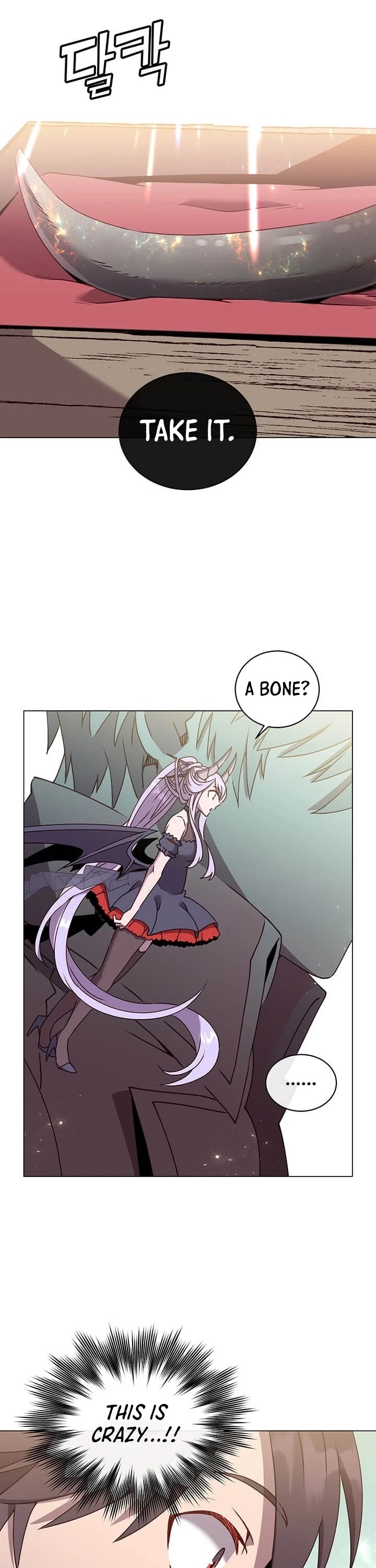 The Max Level Hero Has Returned! Chapter 51 page 13 - Chapter 51