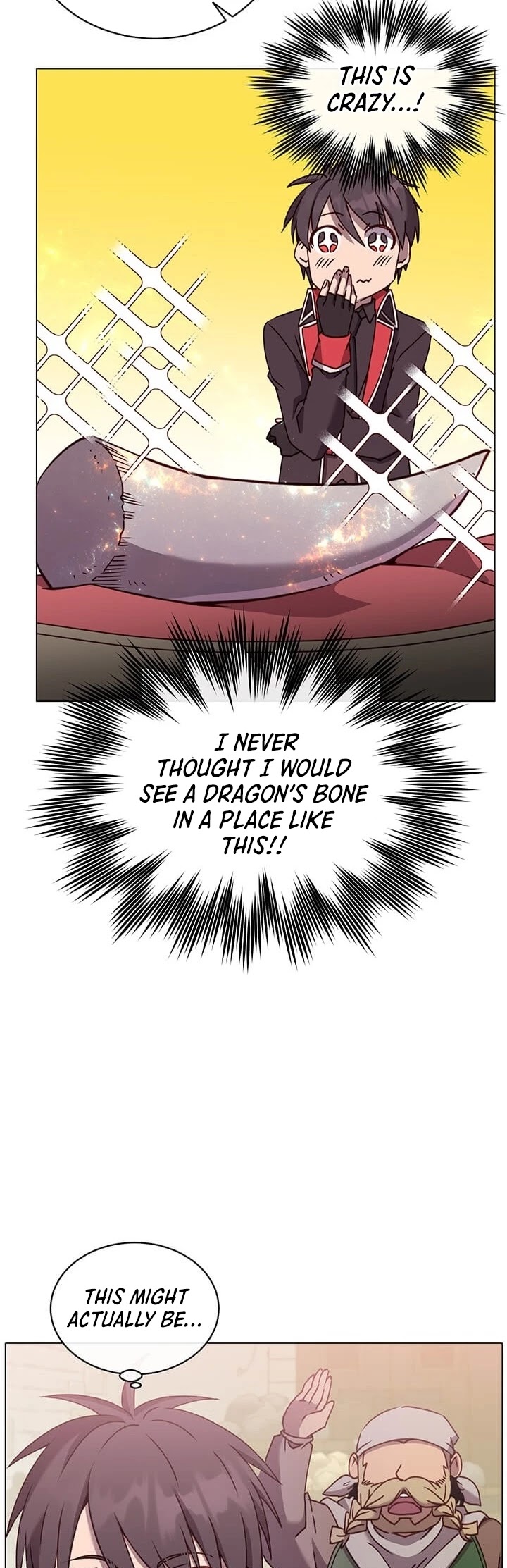 The Max Level Hero Has Returned! Chapter 51 page 15 - Chapter 51