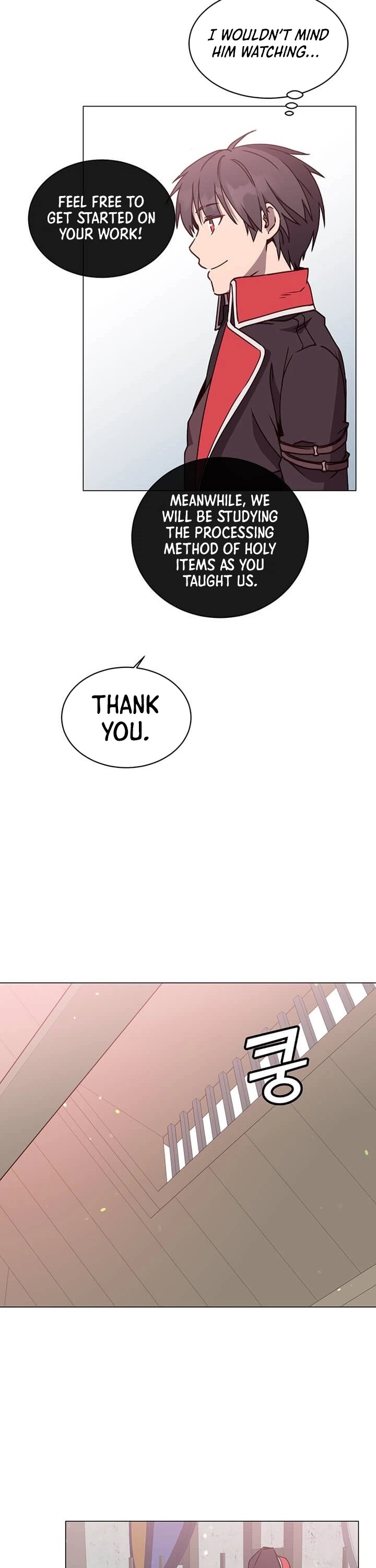 The Max Level Hero Has Returned! Chapter 51 page 23 - Chapter 51