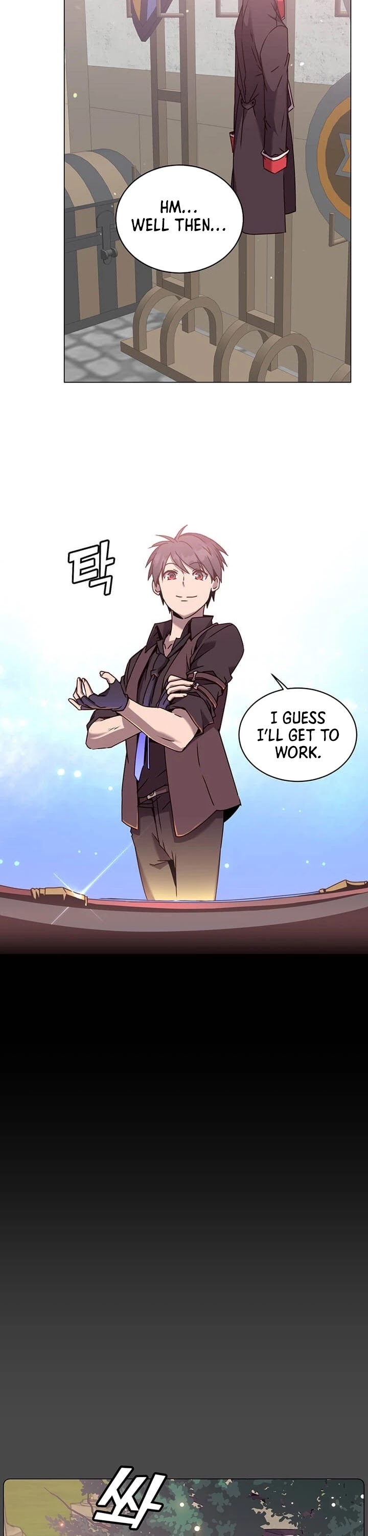 The Max Level Hero Has Returned! Chapter 51 page 24 - Chapter 51