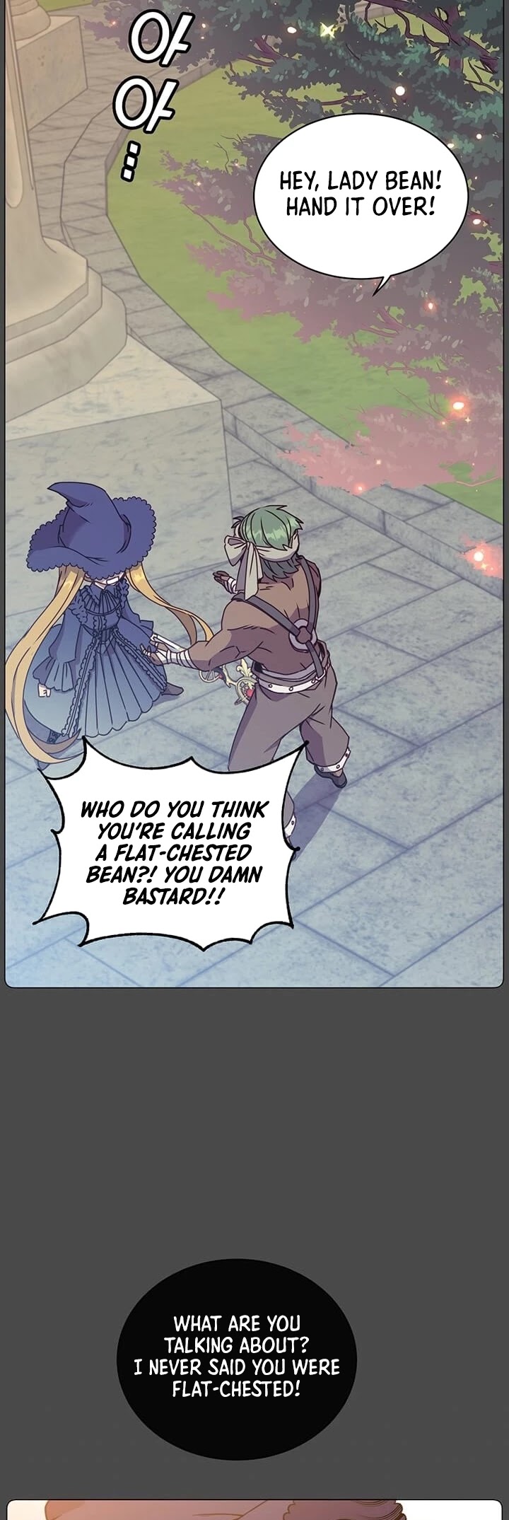The Max Level Hero Has Returned! Chapter 51 page 25 - Chapter 51