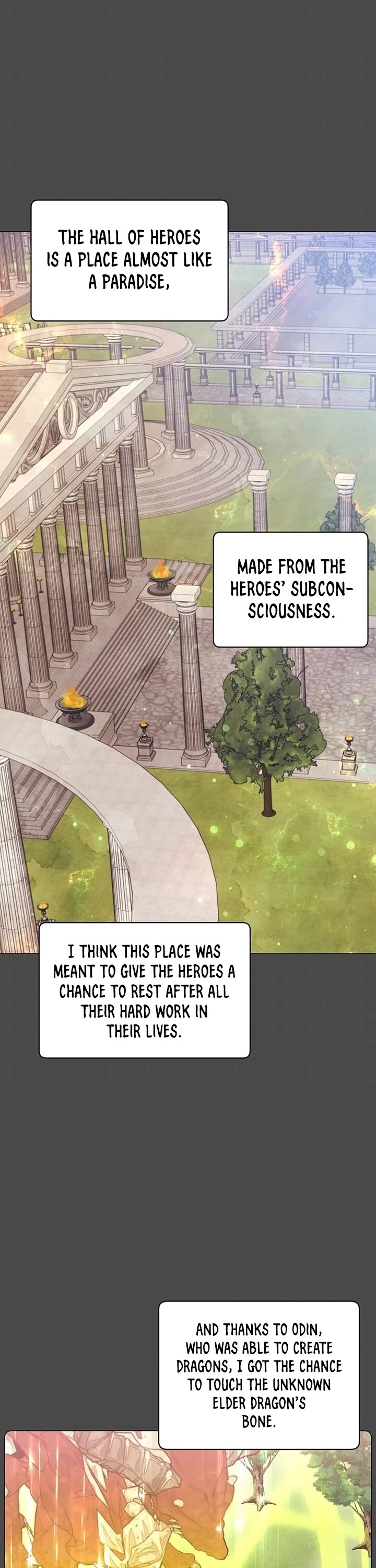 The Max Level Hero Has Returned! Chapter 51 page 27 - Chapter 51