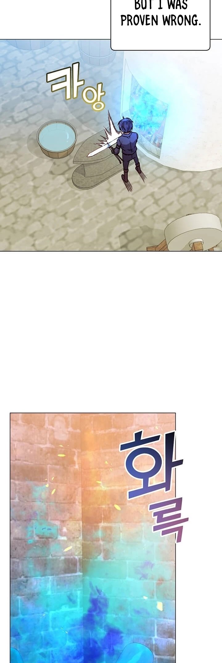 The Max Level Hero Has Returned! Chapter 51 page 30 - Chapter 51