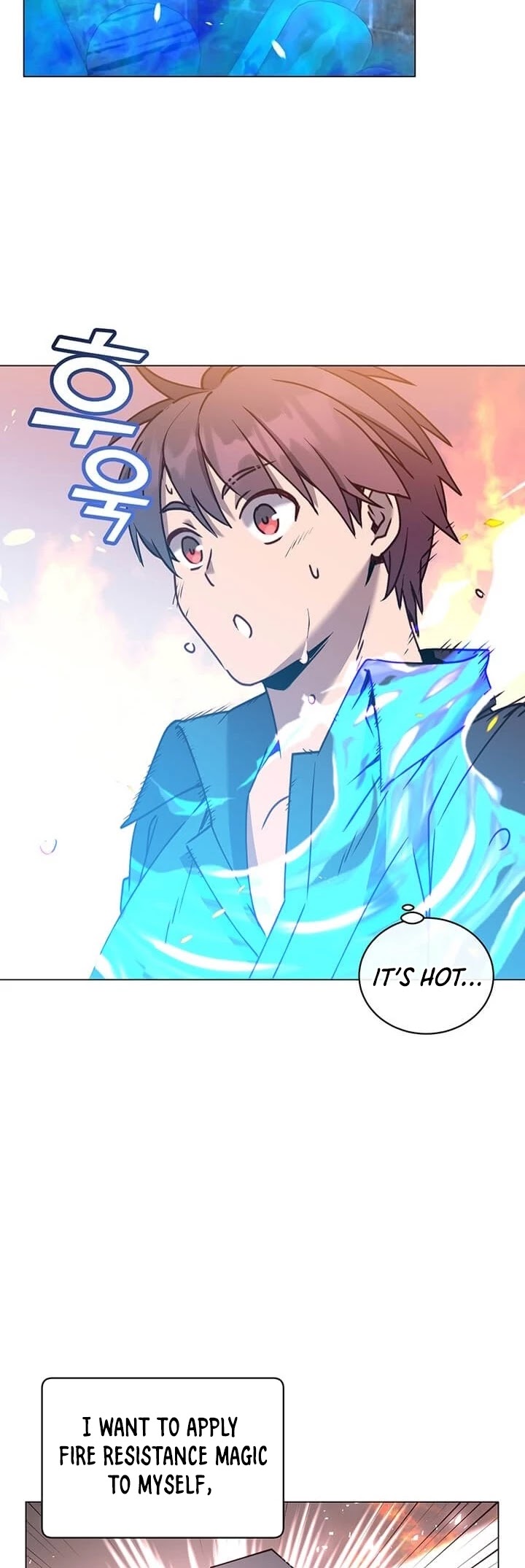 The Max Level Hero Has Returned! Chapter 51 page 31 - Chapter 51