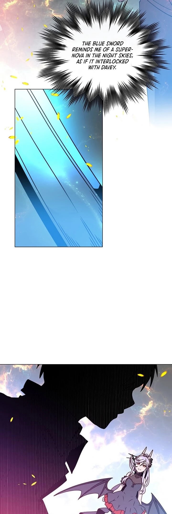 The Max Level Hero Has Returned! Chapter 51 page 35 - Chapter 51