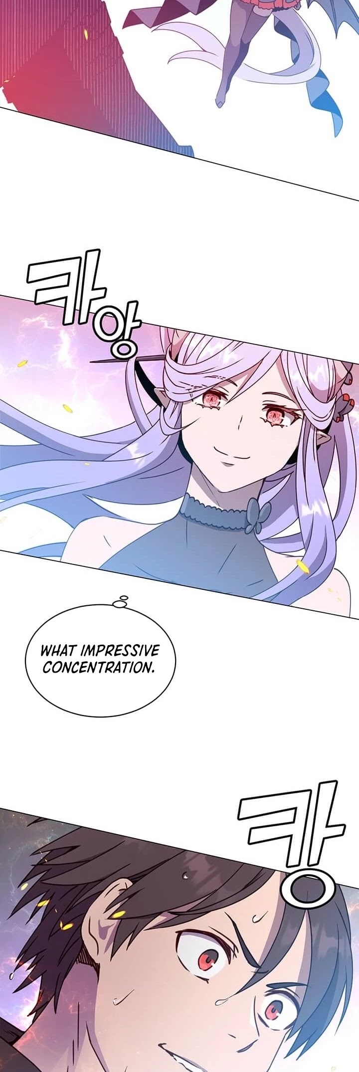 The Max Level Hero Has Returned! Chapter 51 page 36 - Chapter 51