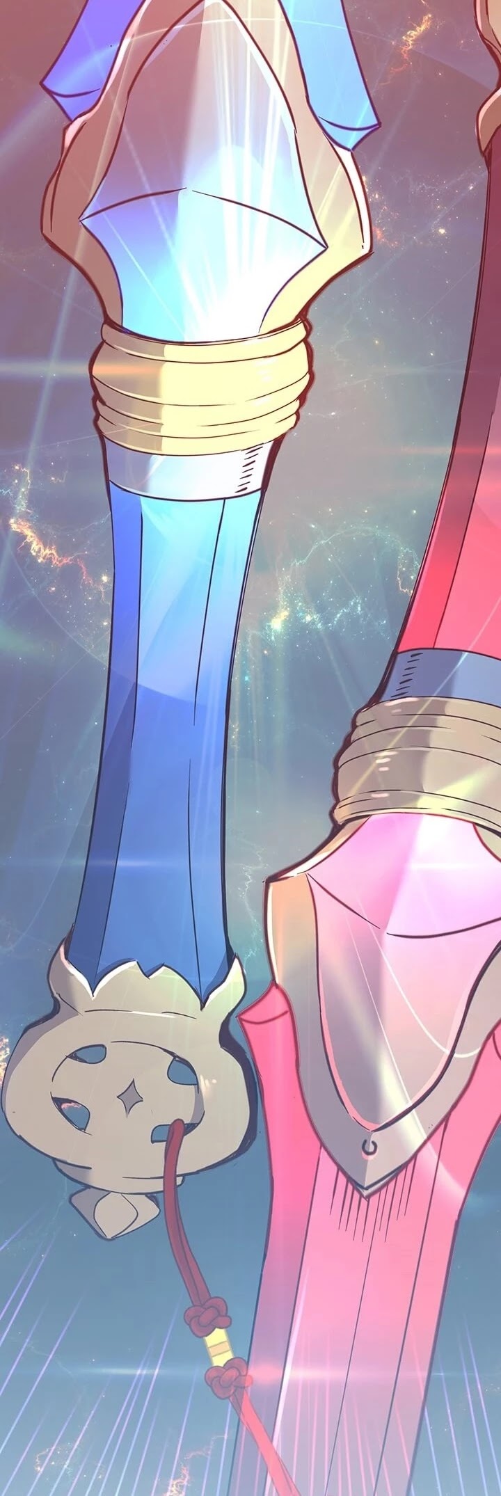 The Max Level Hero Has Returned! Chapter 51 page 40 - Chapter 51