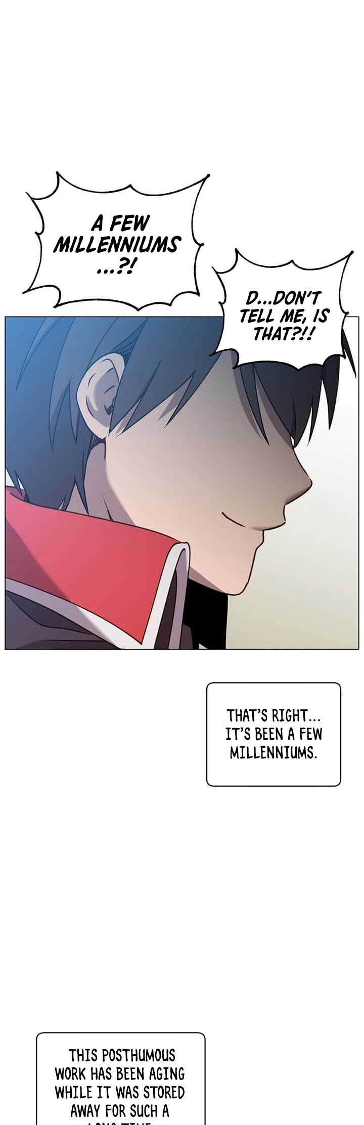 The Max Level Hero Has Returned! Chapter 51 page 6 - Chapter 51