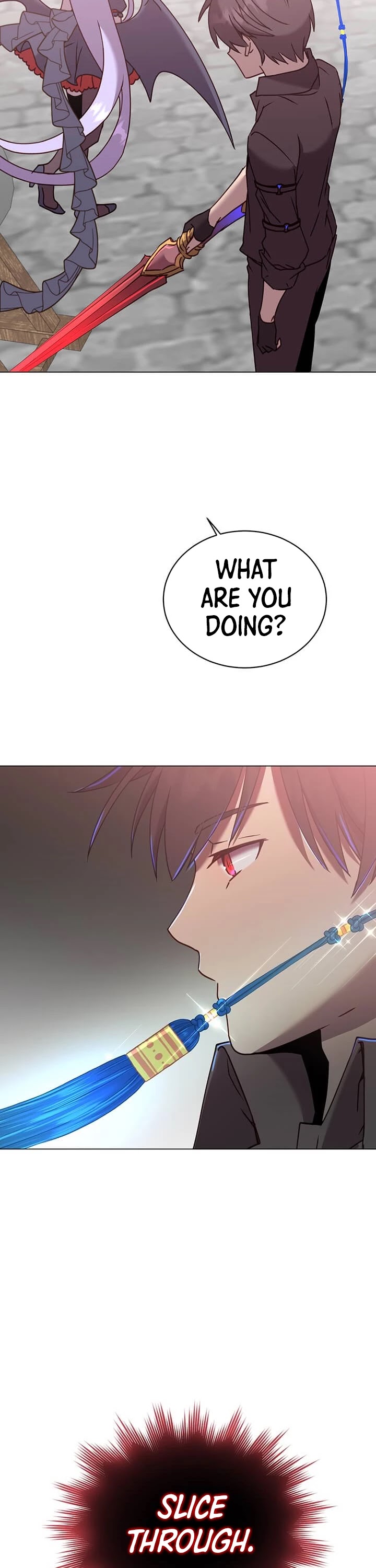 The Max Level Hero Has Returned! Chapter 52 page 10 - Chapter 52
