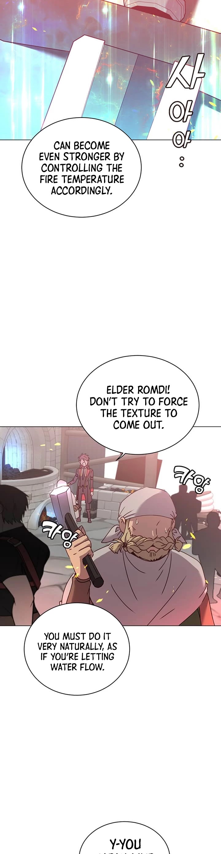 The Max Level Hero Has Returned! Chapter 52 page 27 - Chapter 52