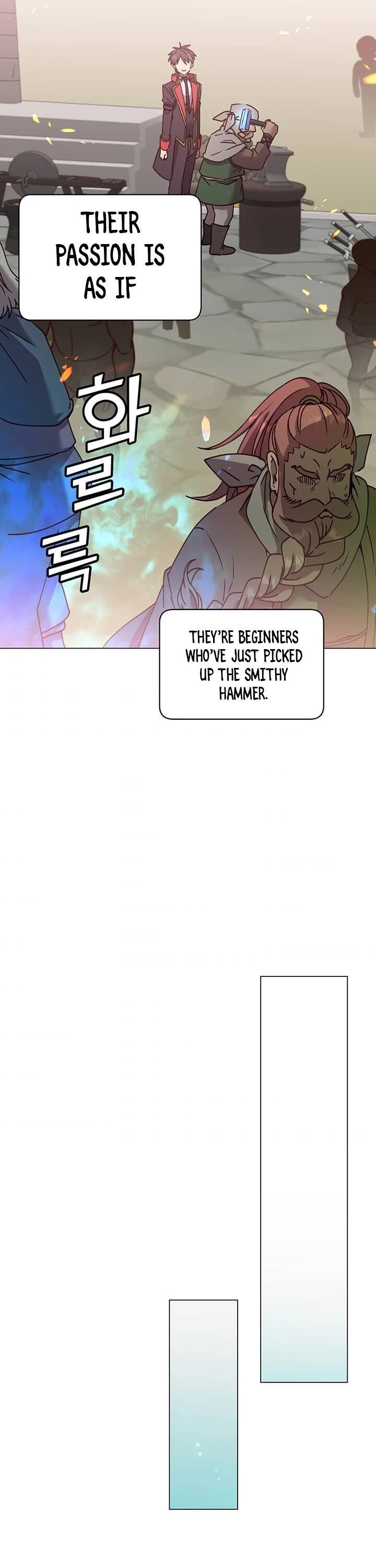 The Max Level Hero Has Returned! Chapter 52 page 29 - Chapter 52