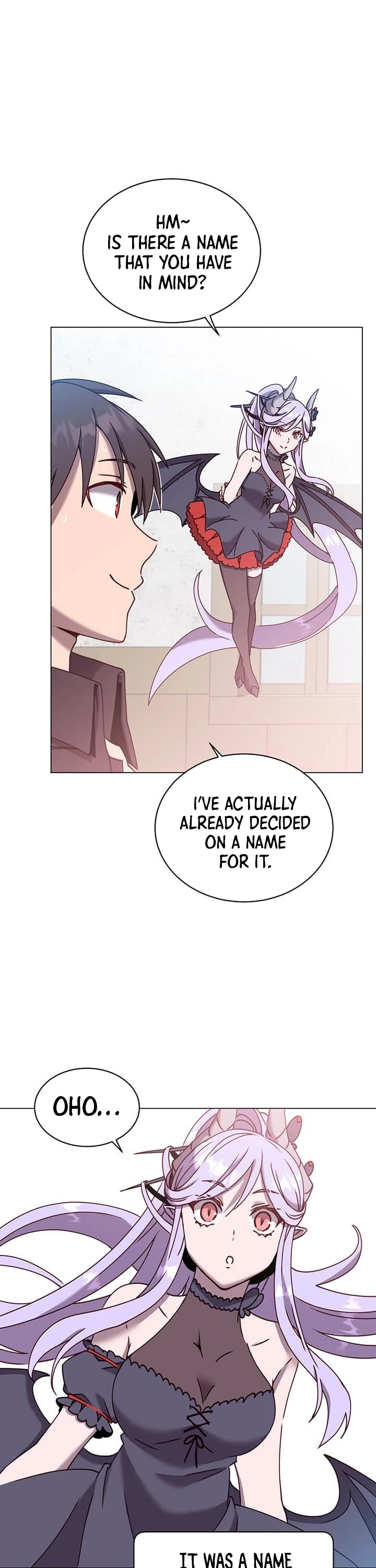 The Max Level Hero Has Returned! Chapter 52 page 3 - Chapter 52
