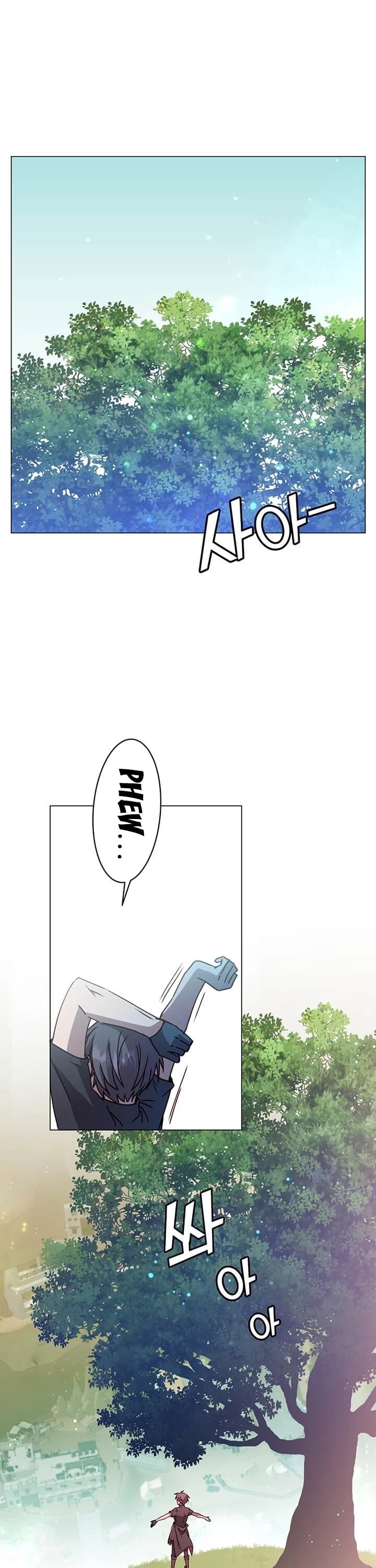 The Max Level Hero Has Returned! Chapter 52 page 30 - Chapter 52