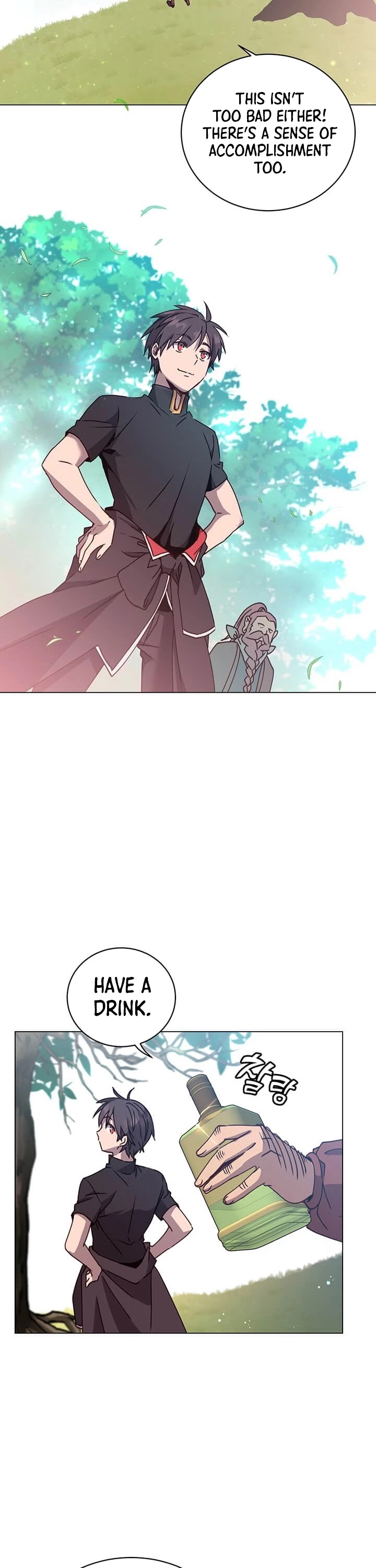 The Max Level Hero Has Returned! Chapter 52 page 31 - Chapter 52