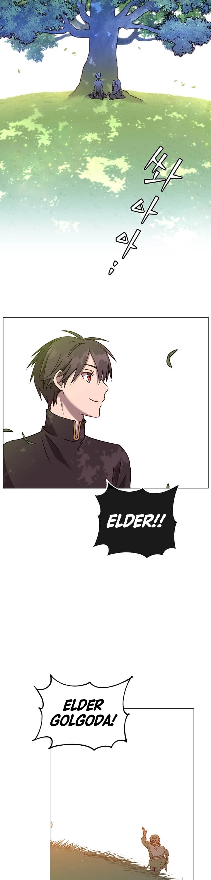 The Max Level Hero Has Returned! Chapter 52 page 37 - Chapter 52