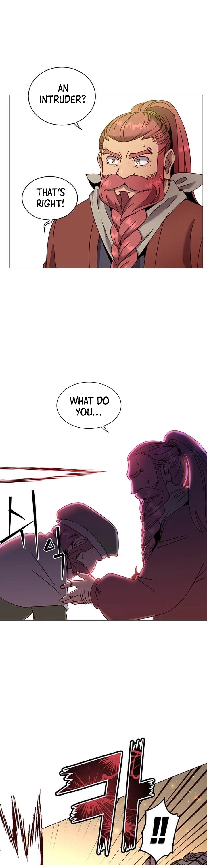 The Max Level Hero Has Returned! Chapter 52 page 39 - Chapter 52