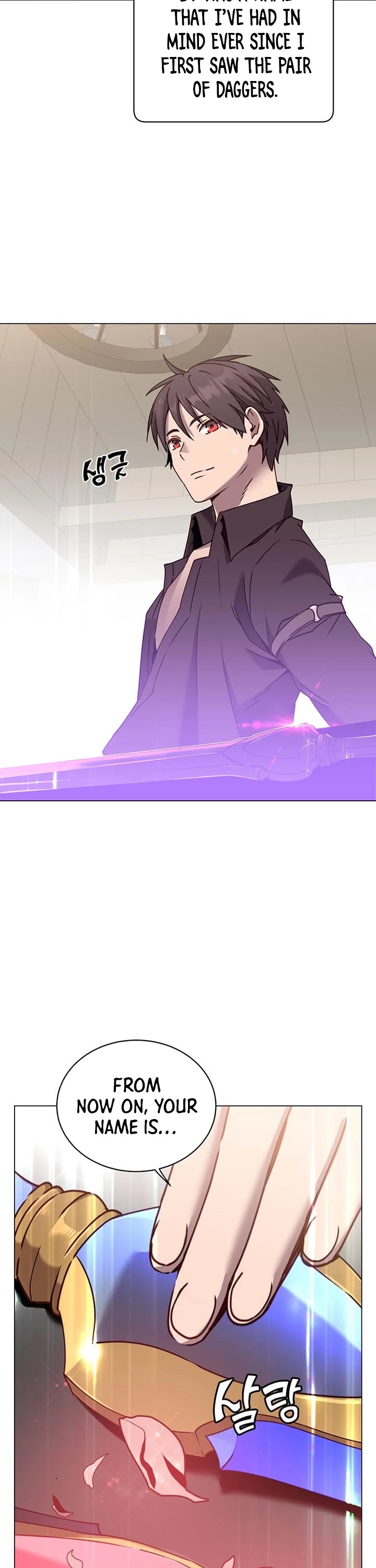 The Max Level Hero Has Returned! Chapter 52 page 4 - Chapter 52