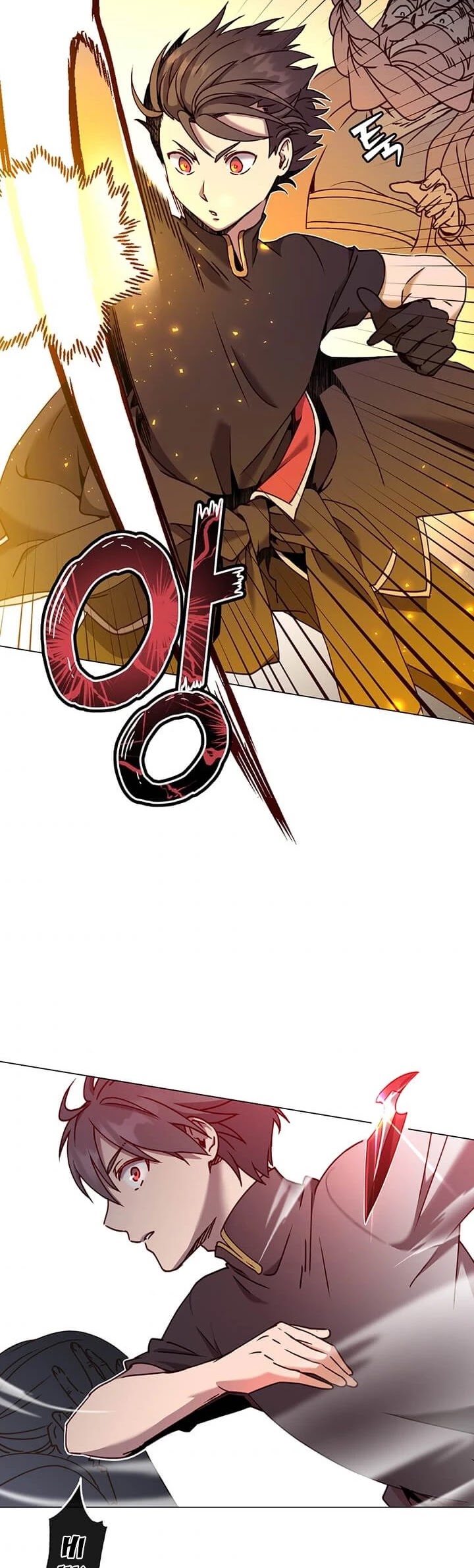 The Max Level Hero Has Returned! Chapter 52 page 40 - Chapter 52