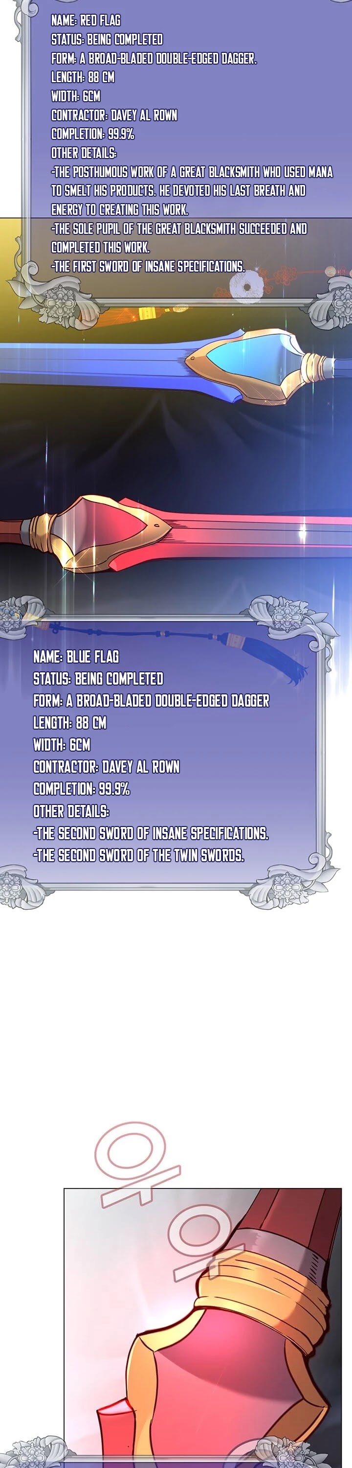 The Max Level Hero Has Returned! Chapter 52 page 6 - Chapter 52